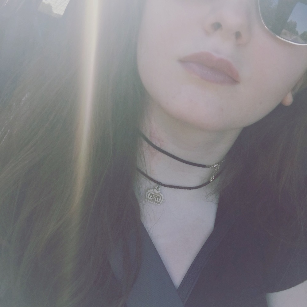 Meet your Posher, Grace